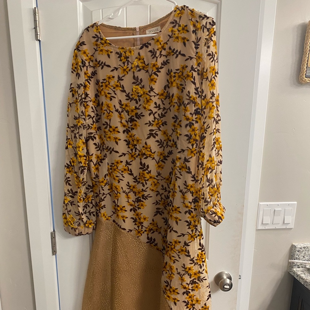 Roolee dress